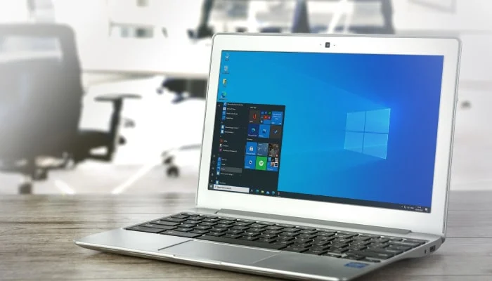 Laptop microsoft