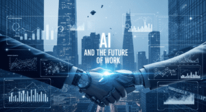 AI dan Masa Depan Pekerjaan, Strategi Jitu Menghadapi Revolusi Digital 2026