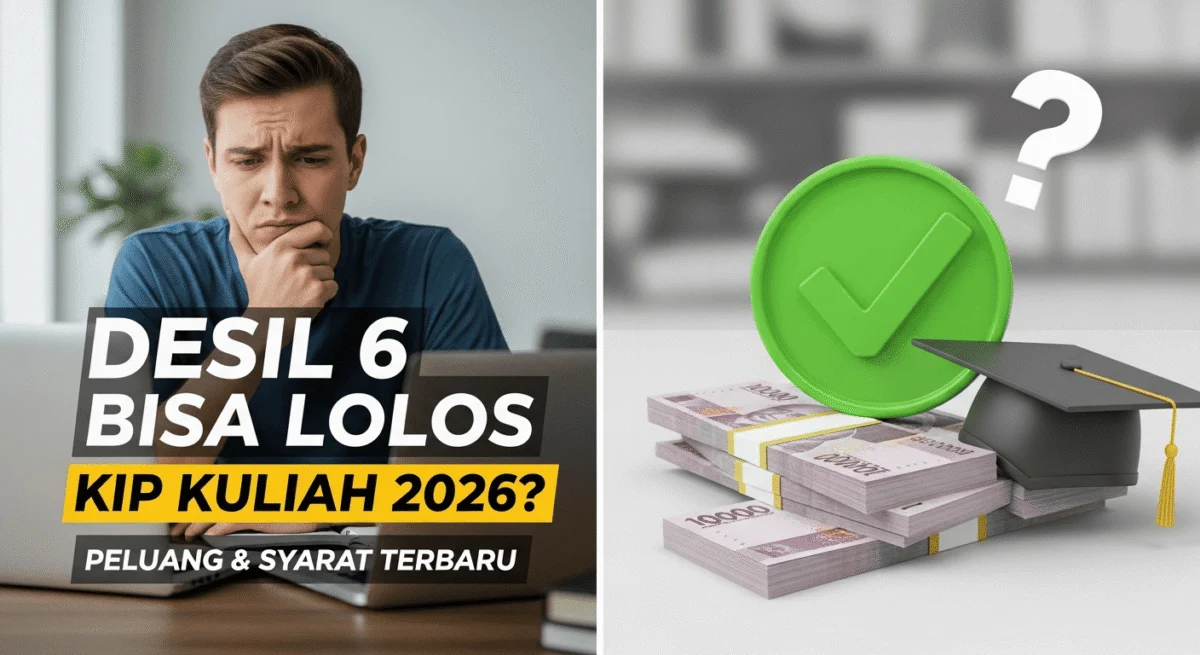 Apakah Desil 6 Bisa Lolos KIP Kuliah 2026.841Z (1)
