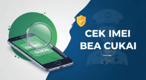 Cek IMEI Bea Cukai