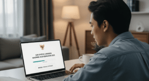 Cek Status Lamaran Magang Hub Kemnaker 2025