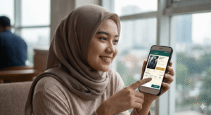 Aplikasi Beli Tiket Bioskop Online, Cara Booking dan Pesan Agar Dapat Promo