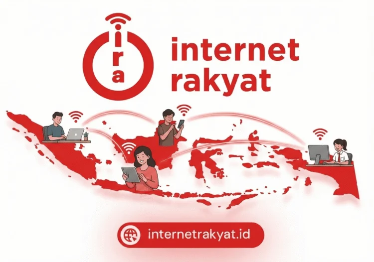 daftar internet rakyat