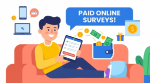 Rekomendasi Aplikasi untuk Survey Online Berbayar, Cek Sekarang Juga dan Dapatkan Penghasilan Tambahan