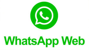 WhatsApp Web, Cara Login dan Logout Lewat Laptop