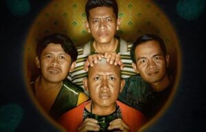Sinopsis Agak Laen 2 Menyala Pantiku Yang Sudah Tembus 9 Juta Penonton