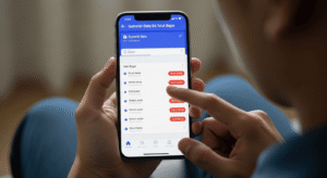 Review Aplikasi Gomatel Data R4 Telat Bayar yang Viral Dibongkar Polisi, Cek Apakah Terdapat Nama Kamu!