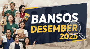 bansos desember 2025
