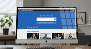Cara Download Video dari Threads Terbaru 2026 Tanpa Aplikasi