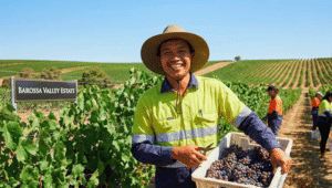Cara Kerja di Australia, Syarat dan Besar Gaji Per Bulan