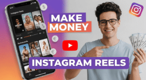 Ternyata Bisa Cuan! Cara Mendapatkan Uang dari Instagram Reels tanpa Tunggu Followers Banyak!