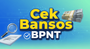 cek bansos bpnt