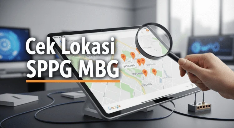cek lokasi sppg mbg
