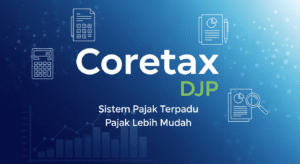 coretax djp