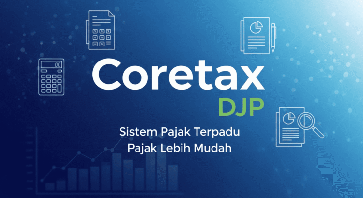 coretax djp