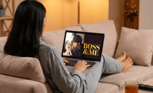 Drama China Tentang CEO Kaya dan Karyawan Rating Tinggi