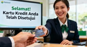 kartu kredit mudah di acc