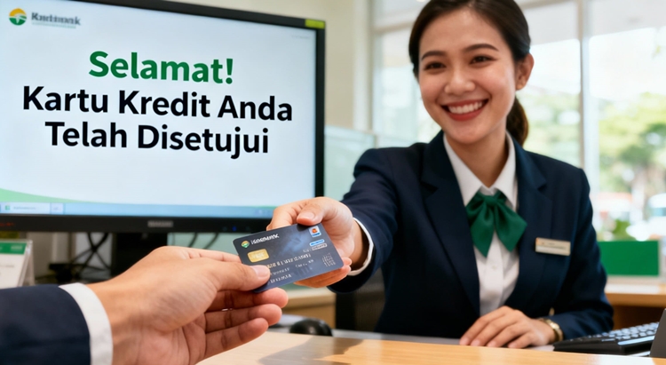 kartu kredit mudah di acc