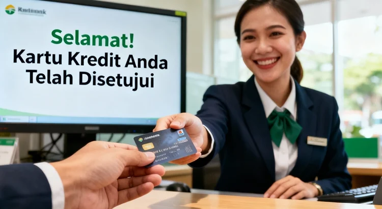 kartu kredit mudah di acc