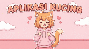 Kucing APK, Aplikasi Anime Android Populer di Kalangan Pengguna, Cek Resikonya