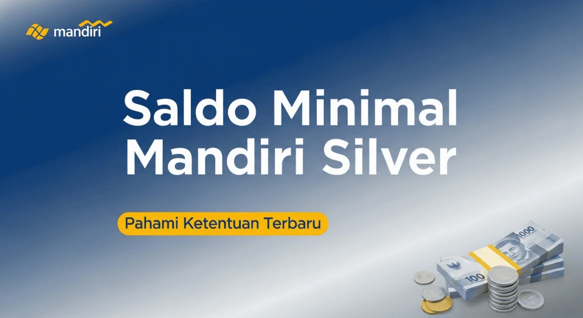 saldo minimal livin mandiri silver (1)
