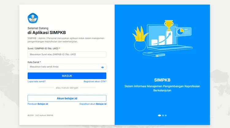 simpkb login