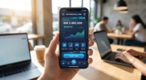 Apk Penghasil Uang 2026 Bisa Tarik Rp50000 Langsung Masuk DANA atau OVO
