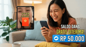 Shortbox, Menonton Video Pendek Dapat Saldo Dana Gratis Tiap Hari