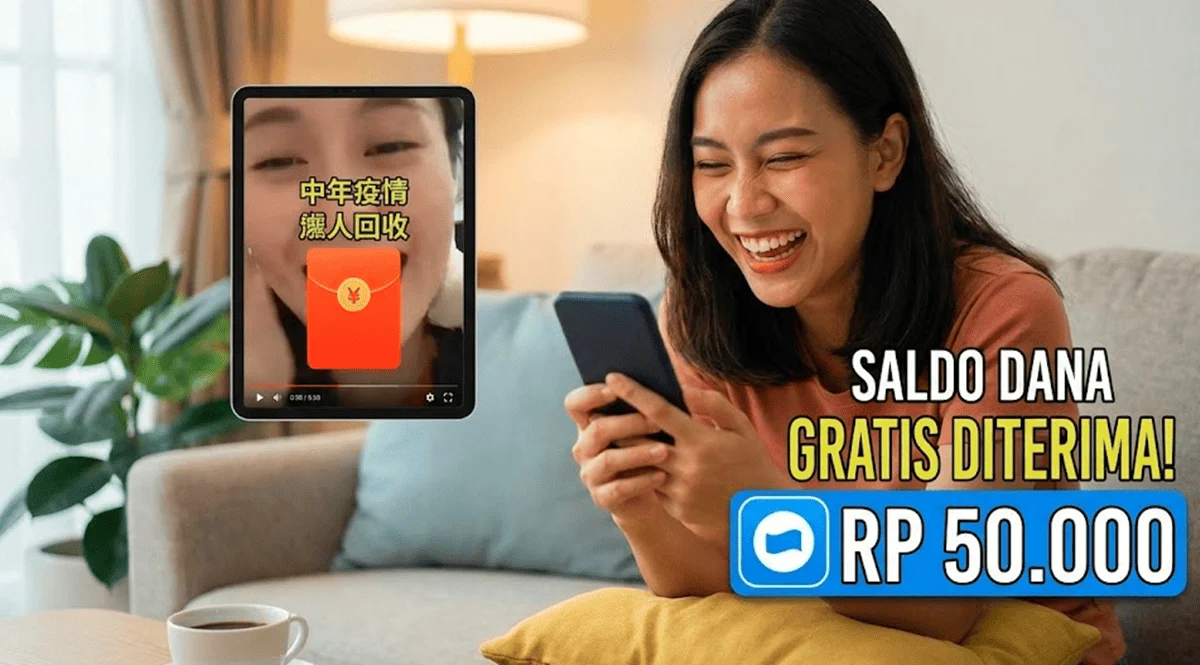 Aplikasi penghasil saldo dana (2)