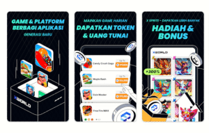 Banyak X Prite Menggantung, Ini Strategi Jual Cepat di X World 2026