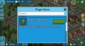Cara Download Plugin Goblin TheoTown Terbaru 2026 untuk Kota Fantasi yang Lebih Hidup