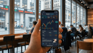 10 Aplikasi Trading Saham Harian Terbaik untuk Pemula
