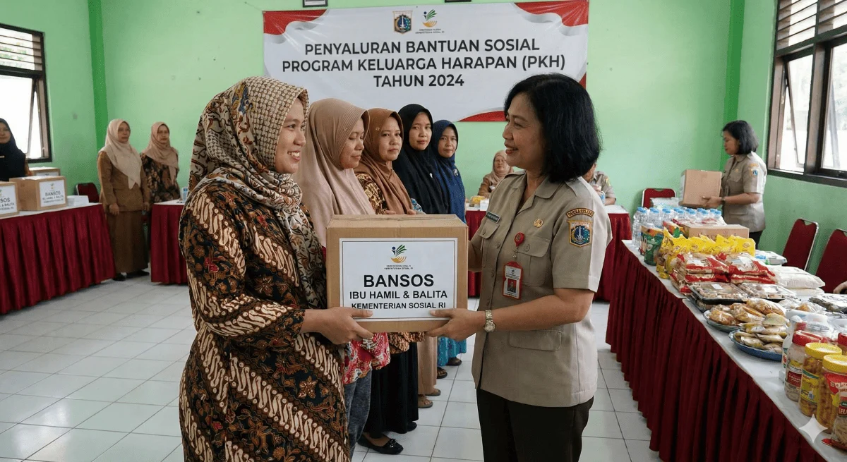 banos ibu hamil