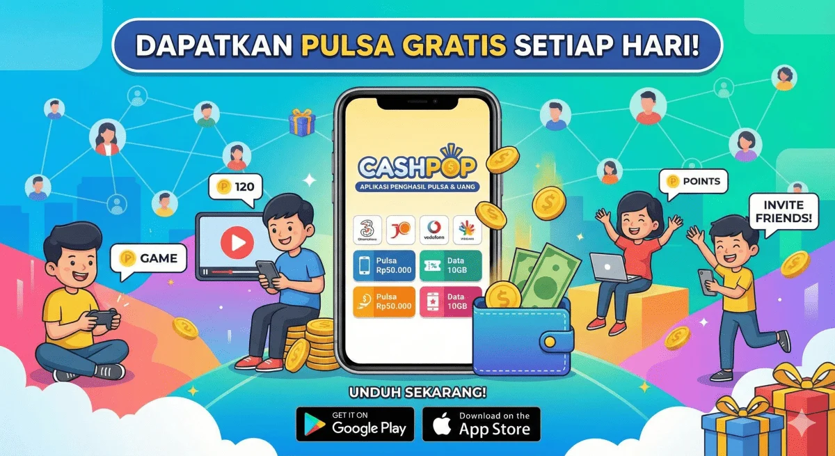 cashpop