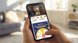 ClipClaps Aplikasi Penghasil Uang Gratis Tanpa Modal, Bisa Tarik ke Saldo DANA dan OVO