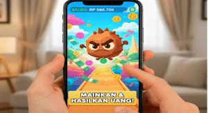 Tanpa Iklan dan Tanpa Undang Teman! Crazy Rock Aplikasi Penghasil Saldo DANA Terbaru 2026