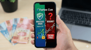Apa Itu Fortes Cue? Ini Cara Kerja, Penarikan Dana, dan Status Keamanannya