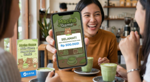 Macha Game untuk Mendapatkan Saldo Dana Gratis, Ini Cara Mainnya