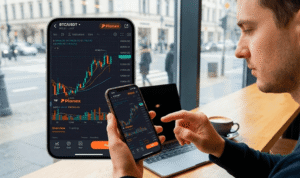 Pionex, Aplikasi Trading Crypto dengan Bot Otomatis yang Mulai Dilirik Trader Pemula