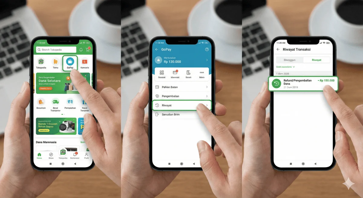 saldo refund tokopedia (1)