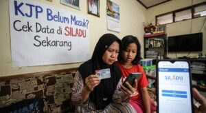 Bingung KJP Belum Masuk? Cek Data di SILADU Sekarang