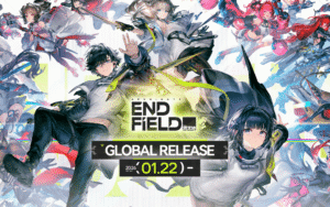 Arknights Endfield Web Event Terbaru 2026 dan Rasakan Serunya Main Game RPG Petualangan 3D