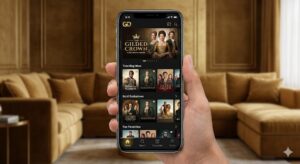 Aplikasi Gold Drama Apakah Berbahaya? Cek Dulu Membayar Atau Tidak (Update Terbaru)