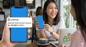 Rekomendasi Aplikasi Penghasil Uang 100 Ribu per Hari untuk Pelajar
