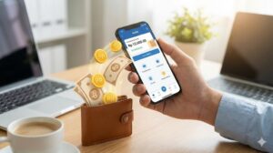 Bisa Cair Tiap Hari! 15 Aplikasi Penghasil Uang Terbaik Tanpa Deposit 2026 yang Terbukti Membayar