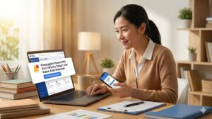 Lolos atau Tidak? Ini Cara Cek Pemanggilan PPG Guru Tertentu Tahap 1 Terbaru yang Wajib Kamu Tahu
