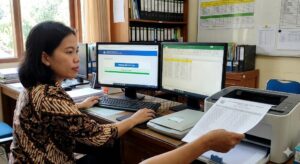Cara Cetak dan Upload DNS TKA 2026 Paling Praktis Agar Data Siswa Cepat Valid