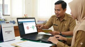 Rekening di Info GTK Masih Silang Merah? Lakukan 5 Cara Ini Agar Status Valid dan Tunjangan Cair
