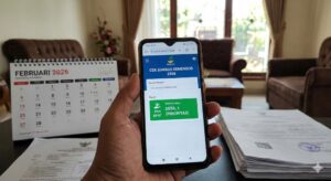 Bingung Bansos Tak Cair? Ini Cara Mudah Cek Desil Bansos PKH dan BPNT 2026 Terbaru Lewat HP
