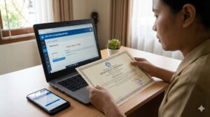 Ijazah Kamu Belum Valid di Info GTK 2026? Ini Cara Verval Ulang Terbaru Agar Tunjangan Lancar